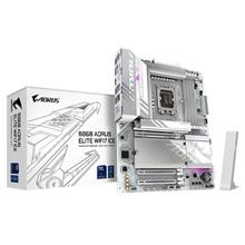 Gigabyte B860 Aorus Elite Wifi 7 Ice D5 1851Pin B860-A-ELITE-WF7-ICE
