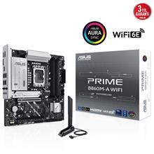Asus Prime B860M-A Wifi D5 1851P Hdmi Dp Type-C 90MB1JY0-M0EAY0