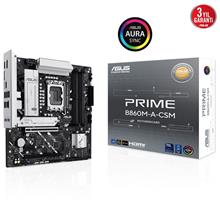 Asus Prime B860M-A Csm D5 1851P Hdmi Dp Type-C 90MB1K00-M0EAYC