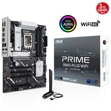 Asus Prime B860-Plus Wifi D5 1851P Hdmi Dp Type-C 90MB1K50-M0EAY0