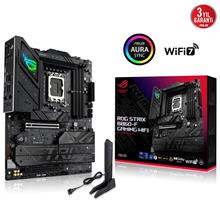 Asus Rog Strix B860-F Gaming Wifi D5 1851P Type-C 90MB1JG0-M0EAY0