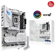 Asus Rog Strix B860-G Gaming Wifi D5 1851P Type-C 90MB1JF0-M0EAY0