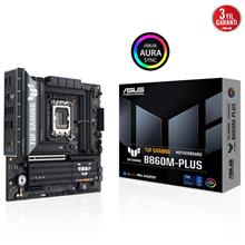 Asus Tuf Gaming B860M-Plus D5 1851P Hdmi Dp 90MB1JW0-M0EAY0