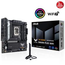Asus Tuf Gaming B860M-Plus Wifi D5 1851P Type-C 90MB1JV0-M0EAY0