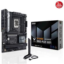Asus Tuf Gaming B860-Plus Wifi D5 1851P Type-C 90MB1JL0-M0EAY0