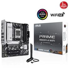 Asus Prime B840M-A Wifi AM5 Ryzen D5 Type-C 90MB1J20-M0EAY0