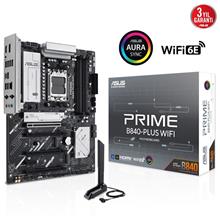Asus Prime B840-Plus Wifi AM5 Ryzen D5 Type-C 90MB1IZ0-M0EAY0