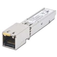 10/100/1000BASE-T SFP module CAT5 cable 100m link RJ45-connector for - 10070H