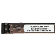 10Gigabit Ethernet SFP+ module 850nm MMF 26-300m link LC connector - 10301