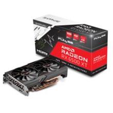 VGA PULSE AMD RX 6500XT GAMI OC 4GB GDDR - 11314-07-20G