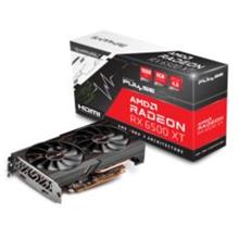 VGA PULSE AMD RX 6500XT GAMI OC 8GB GDDR - 11314-08-20G