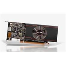 AMD Radeon RX 6400 4GB 64 Bit DDR6 PCI-Express 4.0 Ekran Kartı - 11315-01-20G