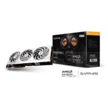 VGA PURE AMD RX 7700XT FROSTPUNK 2 FULL - 11335-08-50G