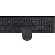 8110M Multi-Mode Wireless Klavye Mouse Seti - 12482