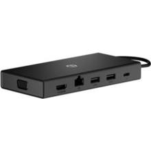 Travel USB C Multi Port Hub - 1C1Y5AA