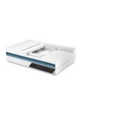 ScanJet Pro 2600 F1 Flatbed Kapaklı A4 Döküman Tarayıcı - 20G05A