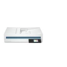 ScanJet Pro N4600 FNW1 Kapaklı A4 Döküman Tarayıcı - 20G07A