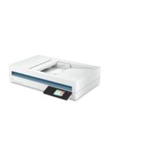 ScanJet Enterprise Flow N6600 fnw1 Doküman Tarayıcı - 20G08A