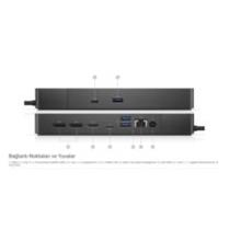 Performance Dock WD19DCS 240W - 210-AZBW