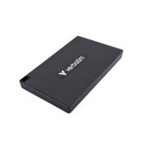 512GB Gen2 USB3.2 Type-C Metal Mini Harici SSD Siyah 2000MB/1750MB - 32030