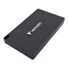 SSD 1TB Metal Mini Taşıbabilir 2000/1750MB/s USB 3.2 Type C - 32031