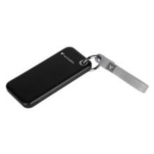1TB Gen2 USB 3.2 Type-C Cep Harici SSD 1000MB/1000MB Siyah/Gri - 32190