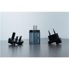 GNC-35 GaN Charger 35W with 1 x USB-C® PD 35W / 1 x USB-A QC 3.0 - 32200