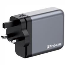 GNC-140 GaN Charger 140W 2xUSB-CPD 140W / 1 x USB-C PD 20W/ 1 x USB - 32203