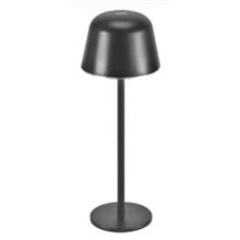 LED Endura Masa Lambası Şarjli Si·yah - 4099854185366