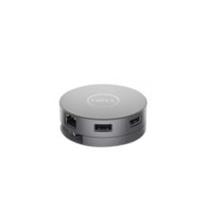 Adapter USB C Mobile AdapterDA310 - 470-AEUP