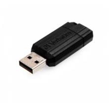 128GB PINSTRIPE USB 2.0 USB Bellek - 49071