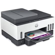 Smart Tank 790 Faks-ADF-WiFi-Ethernet Çok Fonksiyonlu Tanklı - 4WF66A