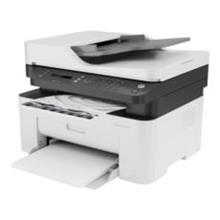 LaserJet MFP 137fnw Çok Fonksiyonlu Yazıcı - 4ZB84A