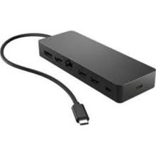 Universal USB-C Multiport Hub - 50H55UT