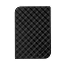 1TB USB 3.0 SİYAH TAŞINABİLİR HARDDİSK - 53194
