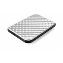 1TB USB 3.0 SILVER PORTABLE HD - 53197