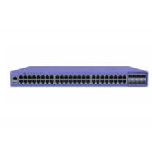 ExtremeSwitching 5320 48 10/100/1000BASET FDX/HDX PoE+ 8 10G unpopulated - 5320-48P-8XE