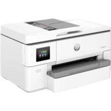 OfficeJet Pro 9720 Renkli Inkjet MFP Fakslı A3 Yazıcı - 53N94C