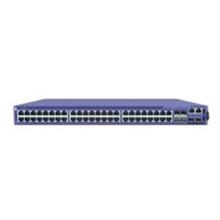 5420F 48port PoE+ Switch - 5420F-48P-4XE