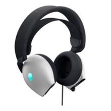 Alienware Kablolu Oyun Kulaklığı AW520H Lunar Light - 545-BBFJ