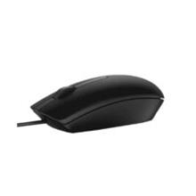 Optik Fare-MS116 - siyah - 570-AAIS