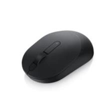 Mobile Wireless Mouse - MS3320W - Black - 570-ABHK
