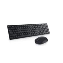 Pro Wireless Keyboard and Mouse KM5221W Turkish QWERTY - 580-AJRB