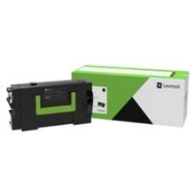 Ultra High Yield Return Program Toner Cartridge - 58D5U00