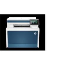 Color LaserJet Pro 4303FDW Çok Fonksiyonlu Renkli Yazıcı 33/33ppm - 5HH67A
