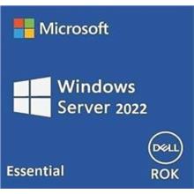 Windows MS ROK Essential 2022 - 634-BYLI