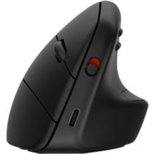 920 Ergonomic Vertical Wireless Mouse - Black - 6H1A4AA