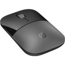 Z3700 Dual Mode Wireless - Silver - 758A9AA