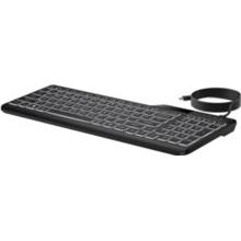 405 Backlit Wired Keyboard-TURKISH - 7N7C1AA