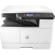 LaserJet M438N Mono Laser MFP 22ppm A3 Yazıcı - 8AF43A